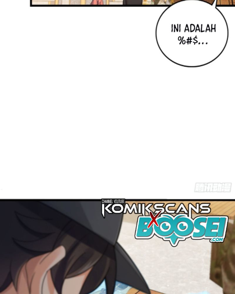 Spare Me, Great Lord! Chapter 149 Bahasa Indonesia